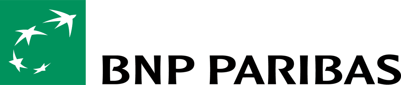 Logo BNP Paribas