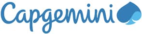 Logo Capgemini