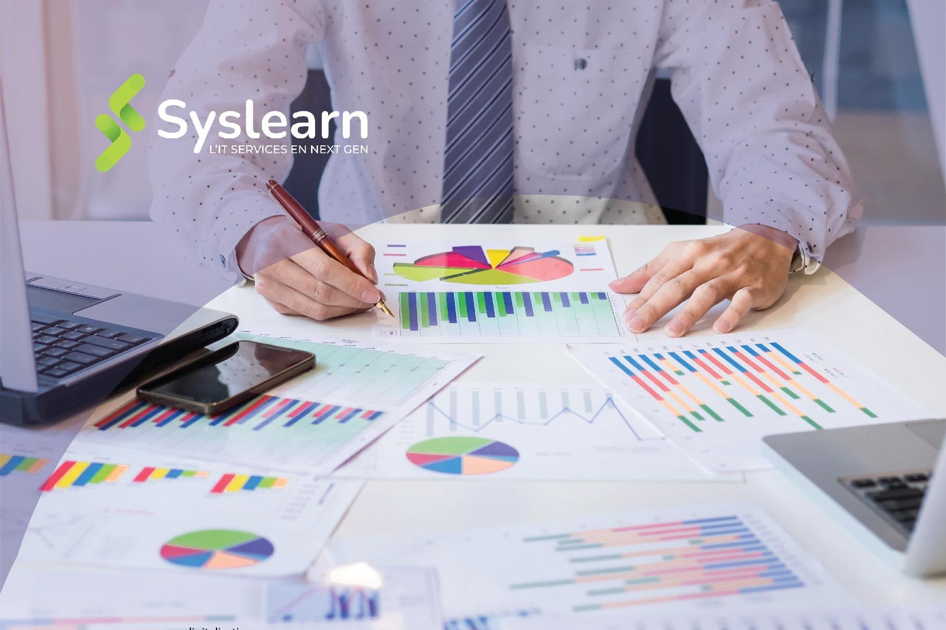 Business Analyst : Un Métier d’Avenir Stratégique et Indispensable