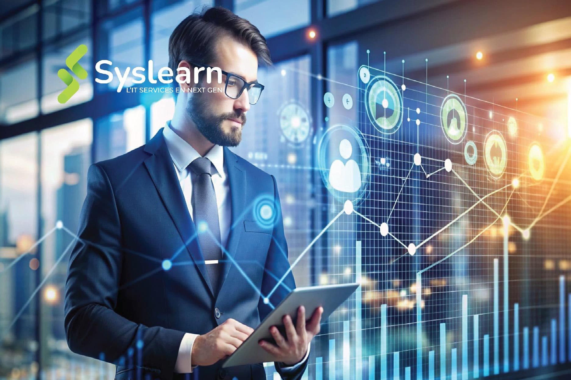 Business Intelligence : Son Importance Stratégique et son Impact