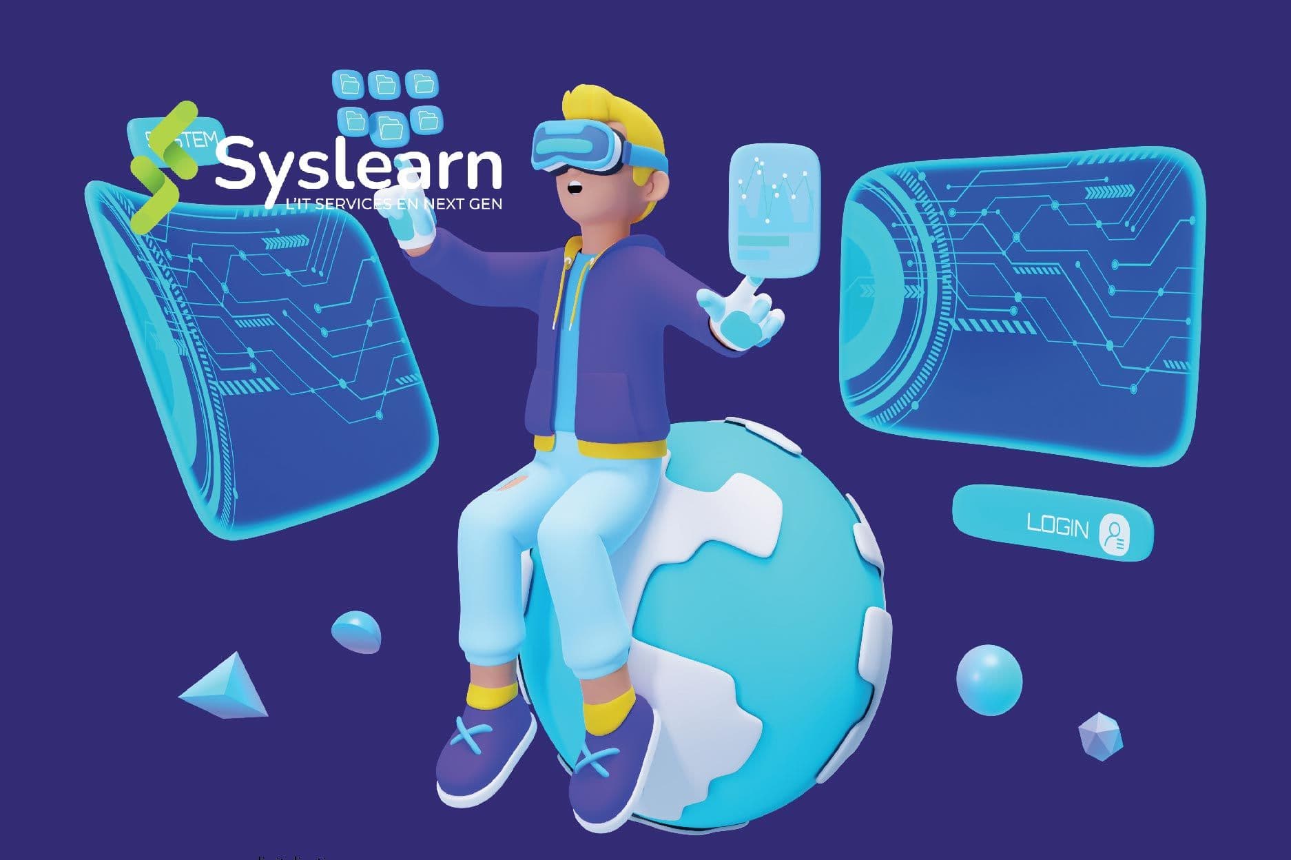 La Simulation 3D : Ses Bénéfices Stratégiques et son Rôle Révolutionnaire