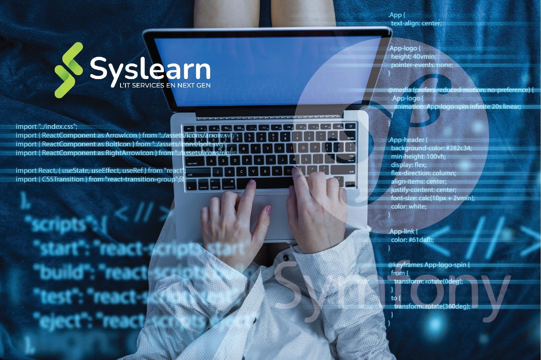 Symfony : Ses Avantages Stratégiques et son Rôle Clé dans le Développement Web