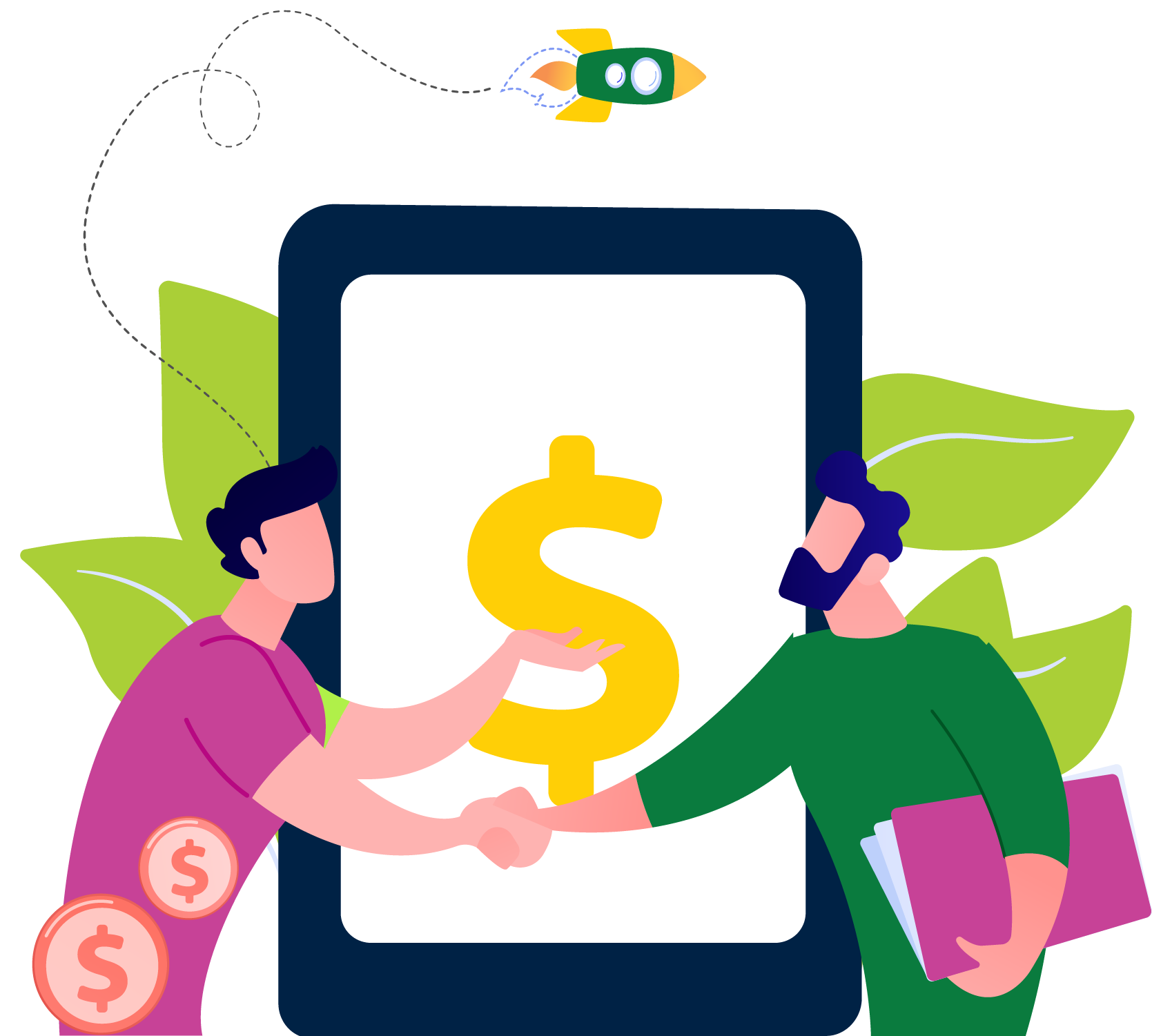 Salaire