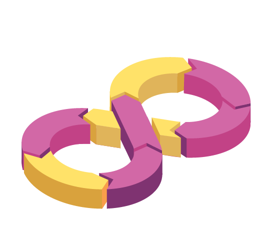 Illustration DevOps & SysOps