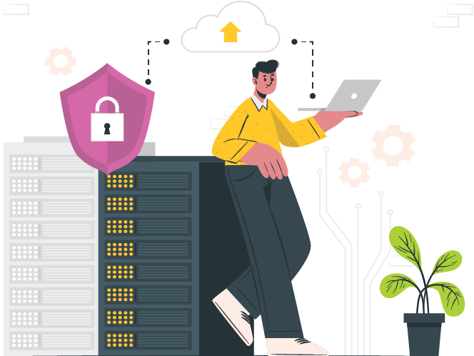 Sécurité serveurs et cloud